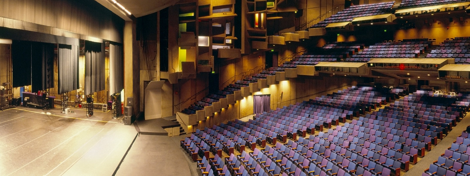 Zellerbach Hall