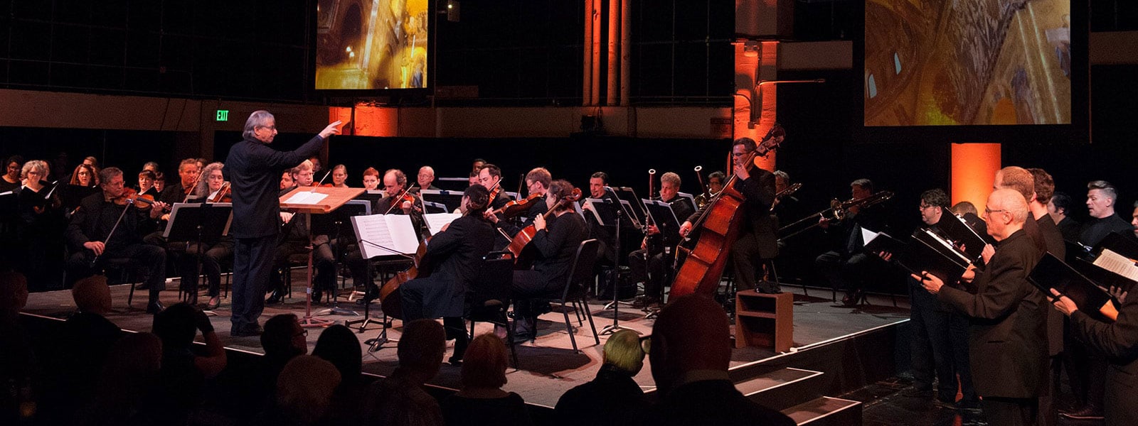 SoundBox at SF Symphony